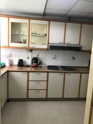 Central Green Condominium (D3), Condominium #176287292